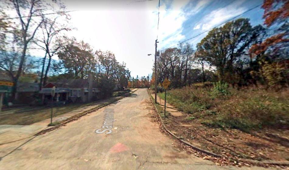 Before/after A decade of changes in Atlanta's Old Fourth Ward